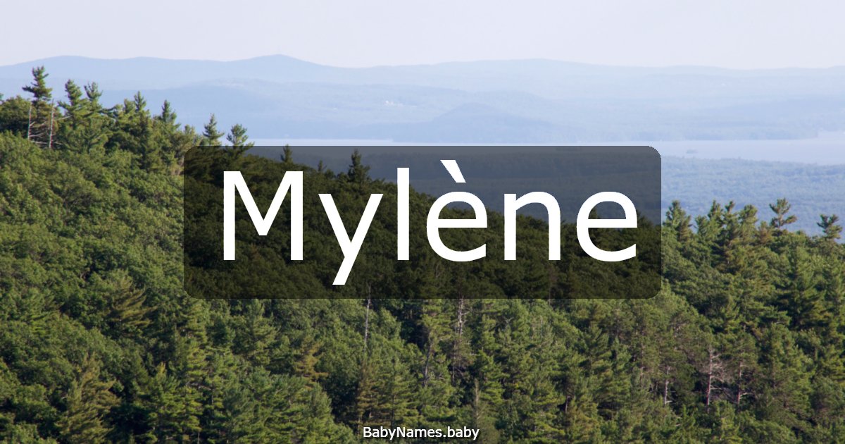 Mylène