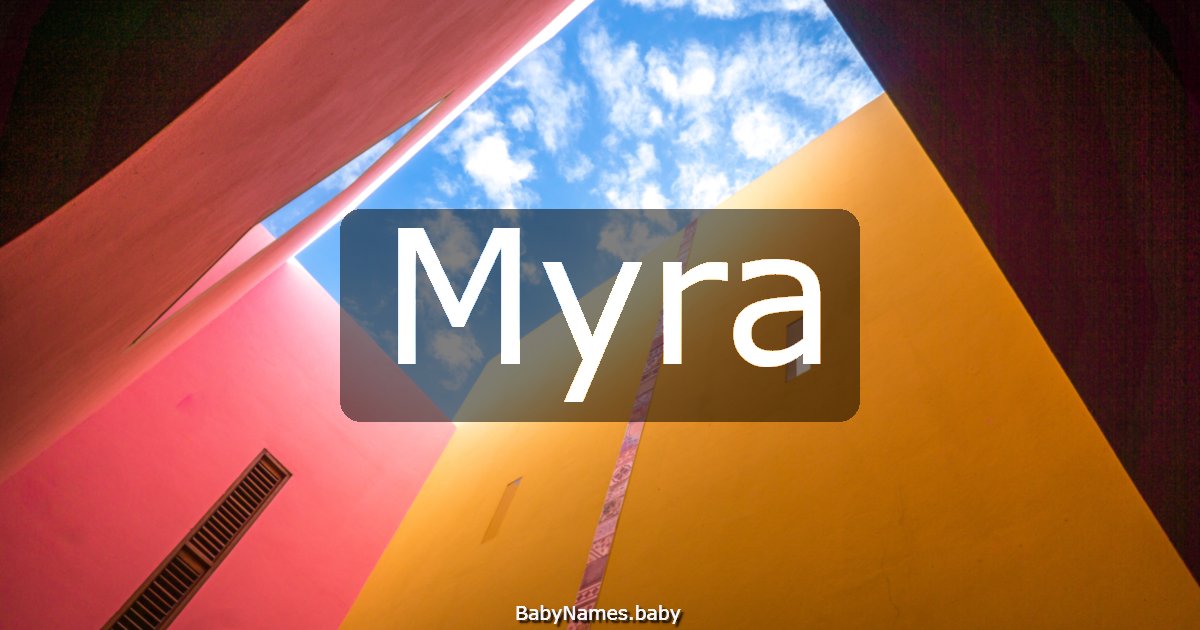 Myra