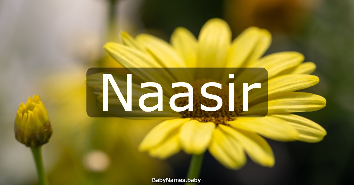 Naasir