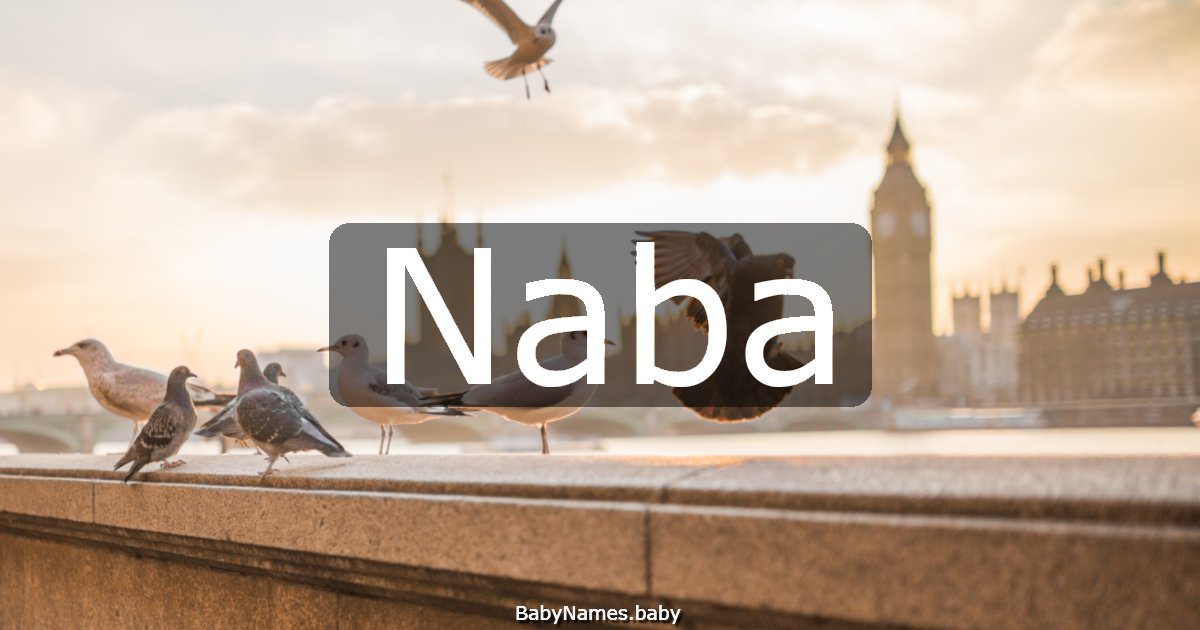 Naba