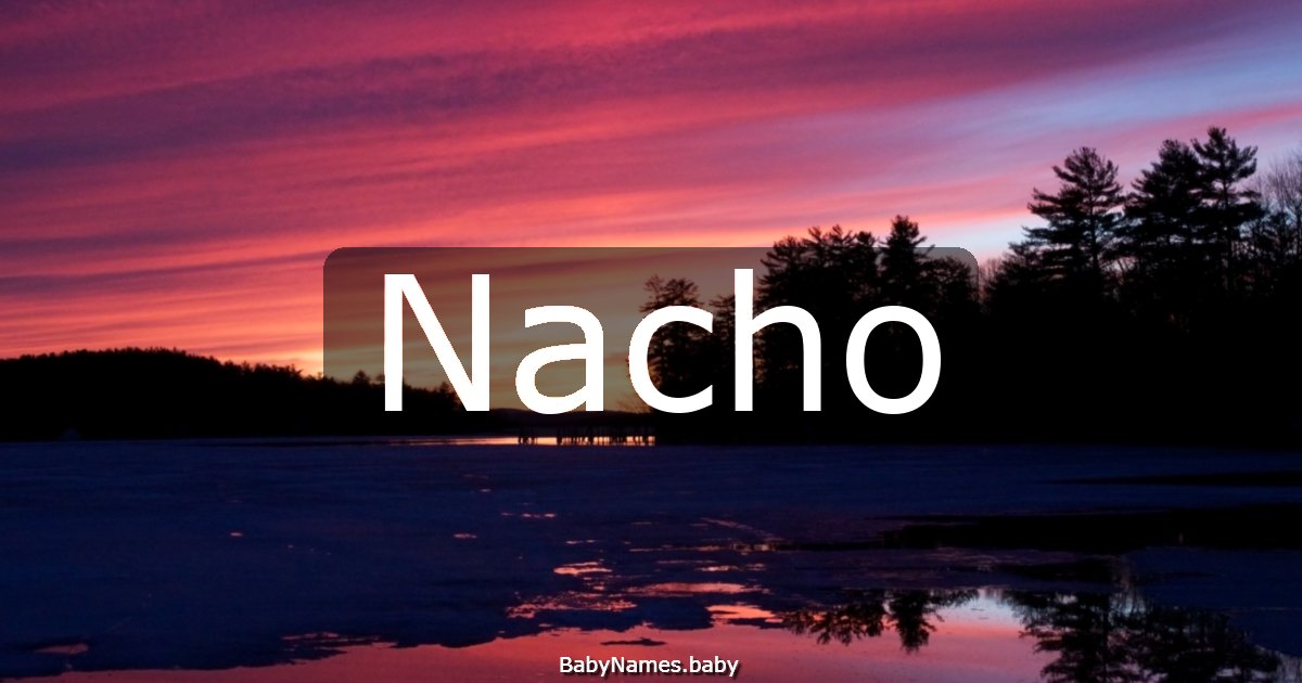 Nacho