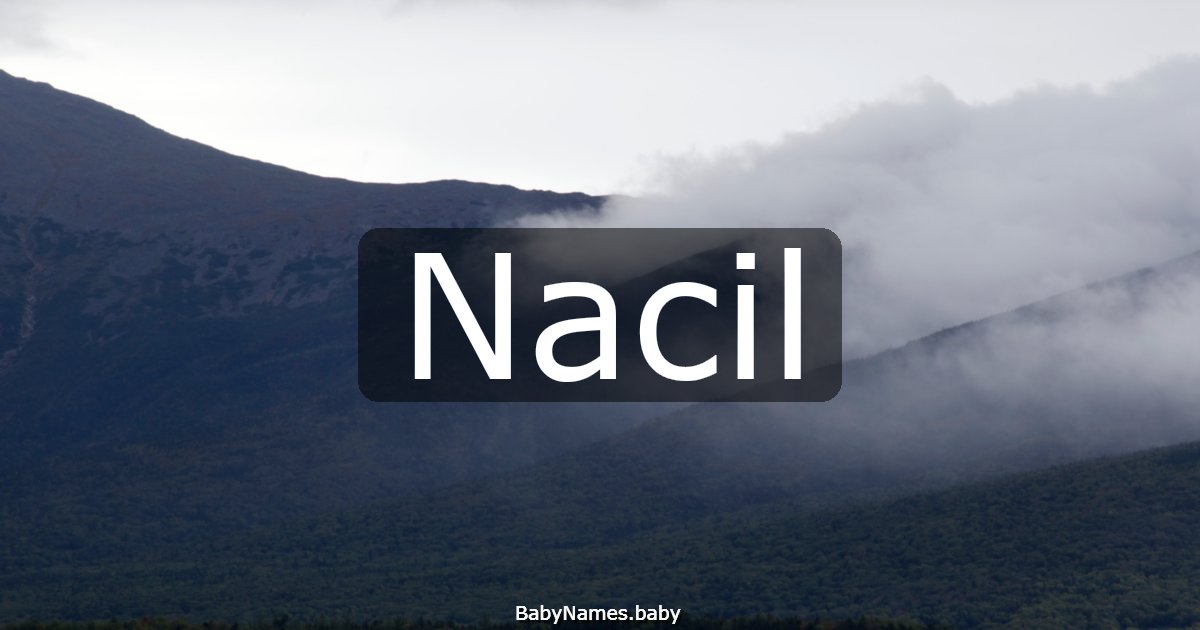 Nacil
