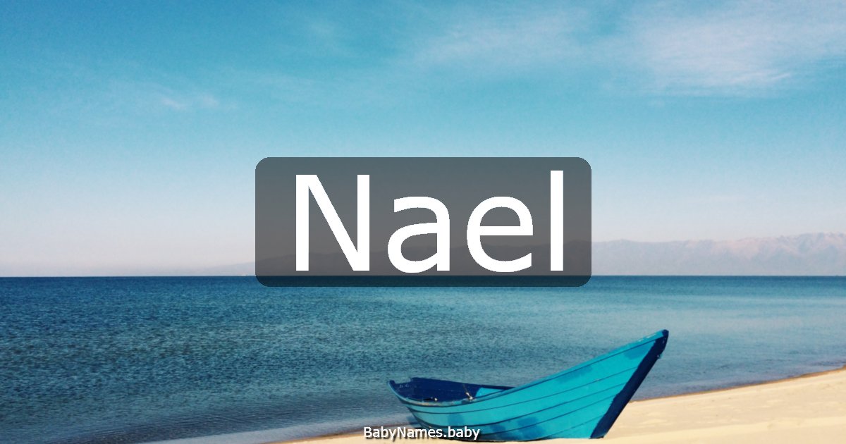 Nael