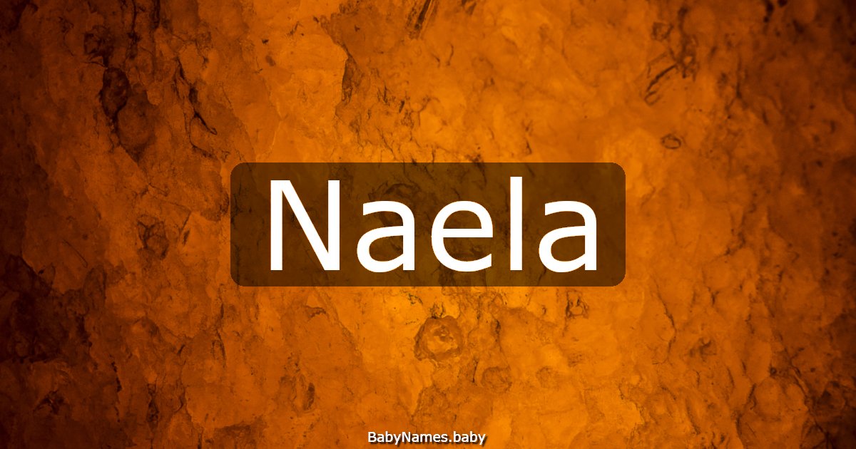 Naela
