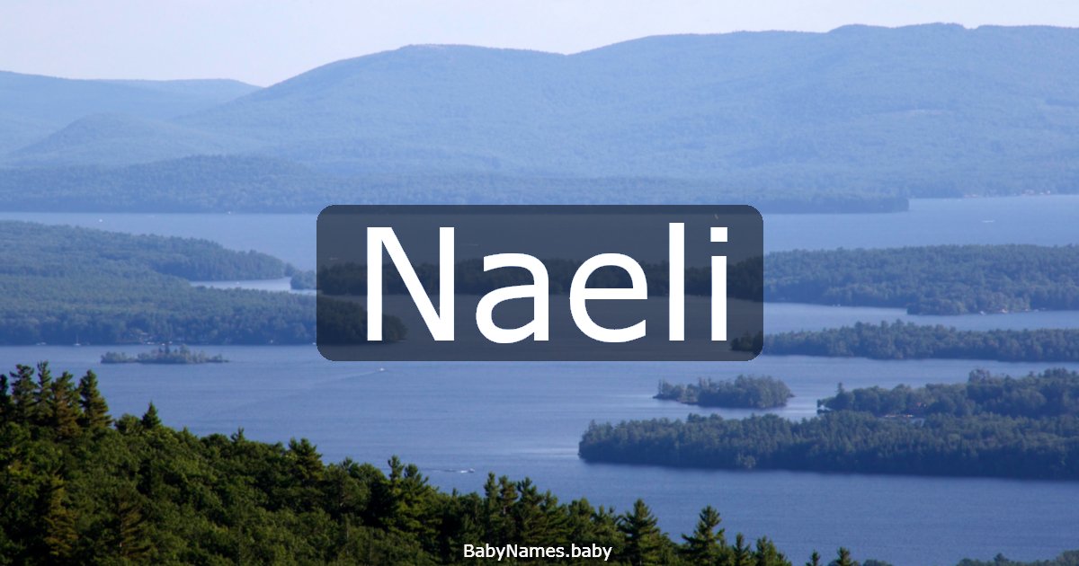 Naeli