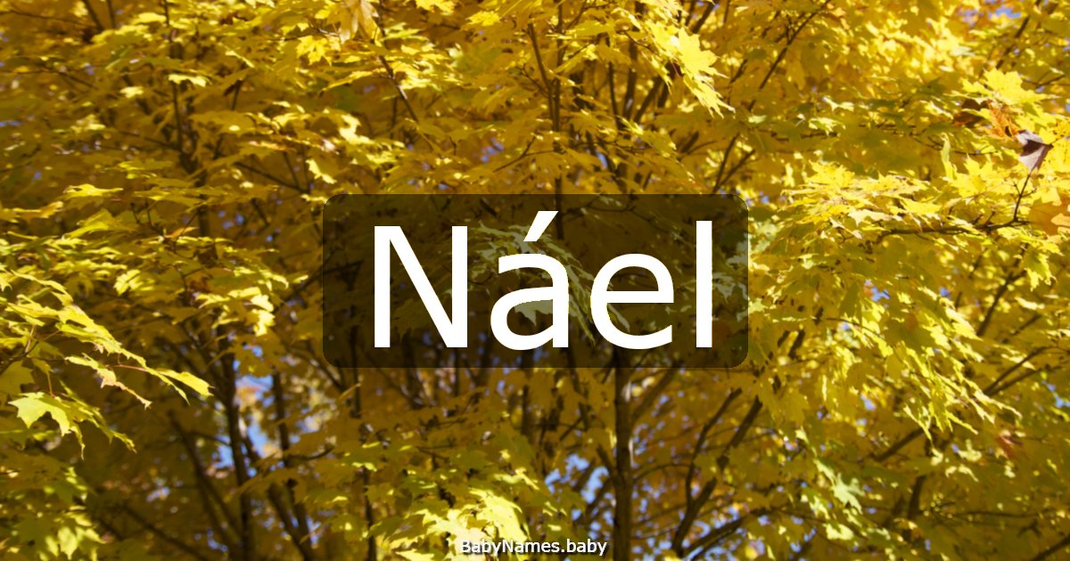 Náel