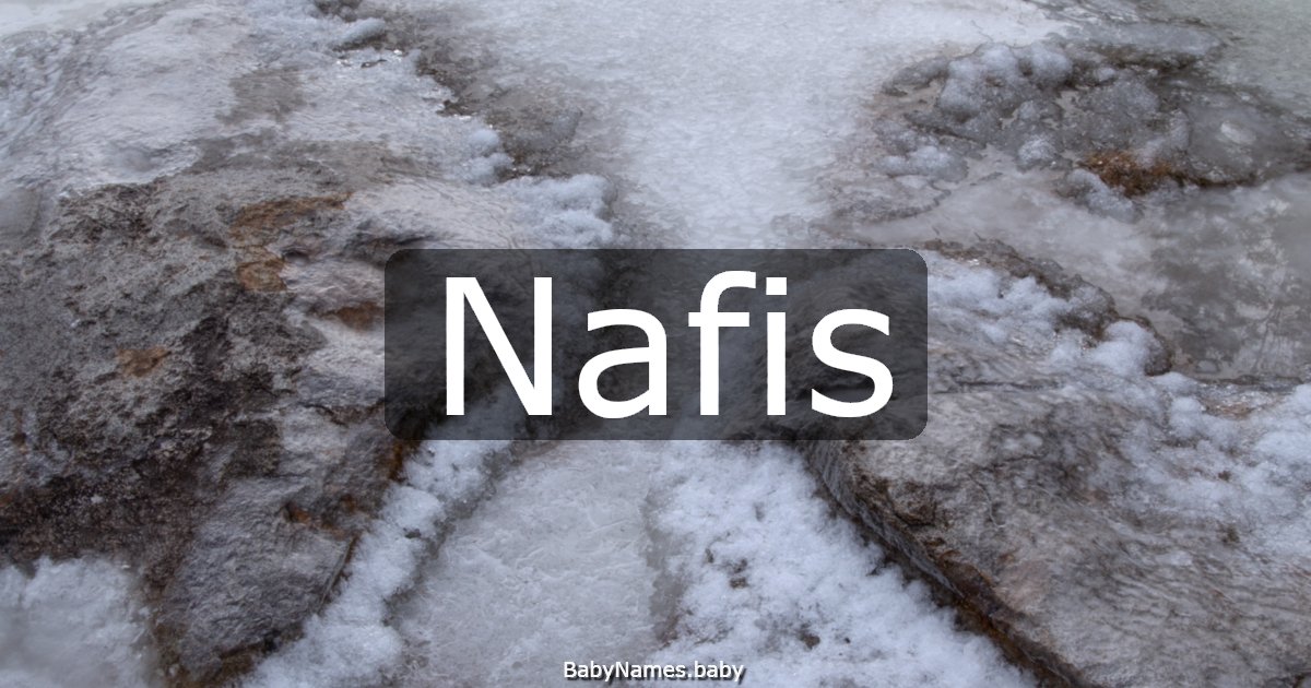 Nafis