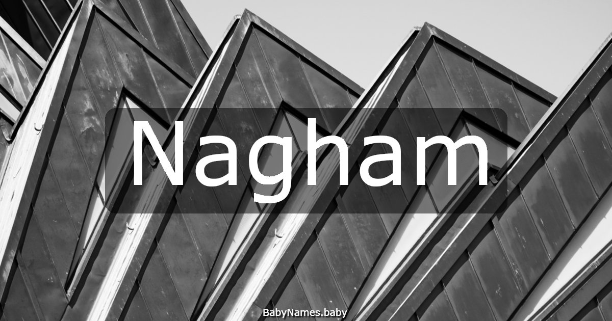Nagham