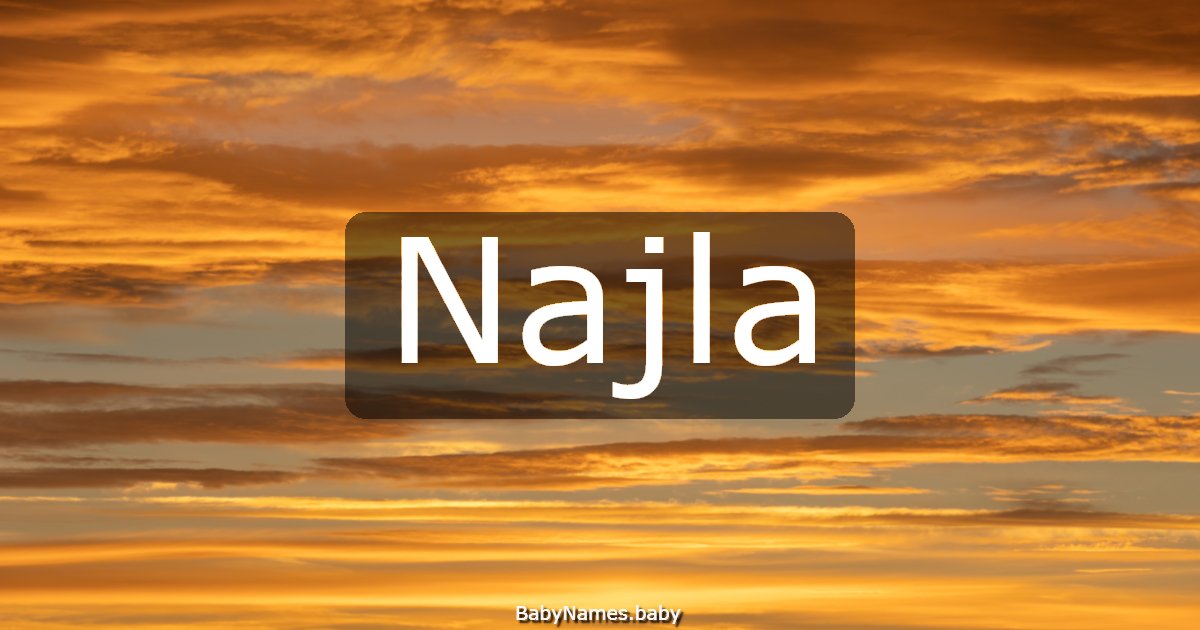 Najla
