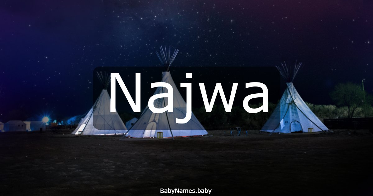 Najwa