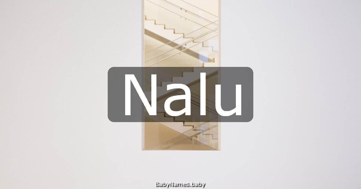 Nalu