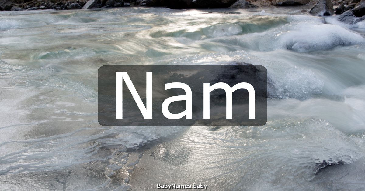 Nam
