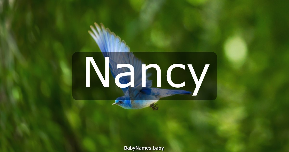 Nancy
