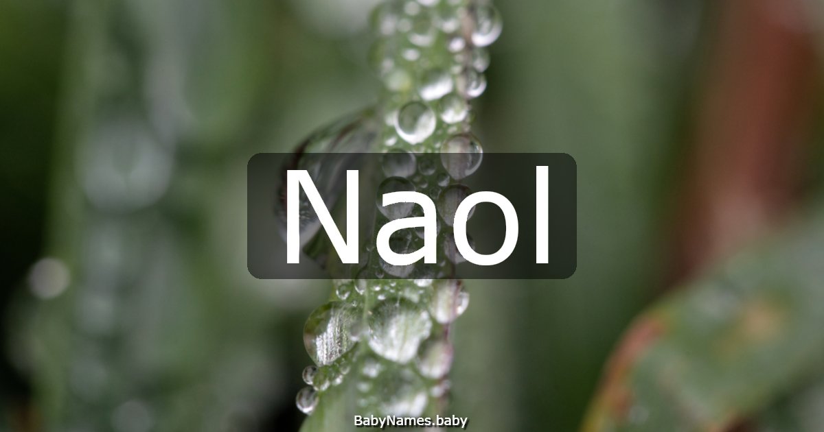Naol