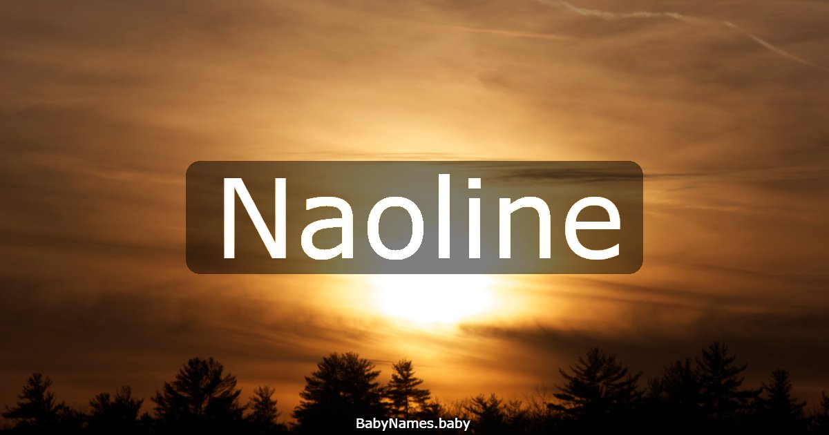 Naoline