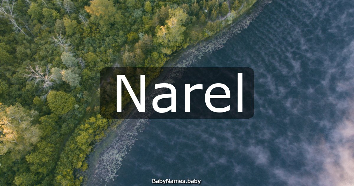 Narel