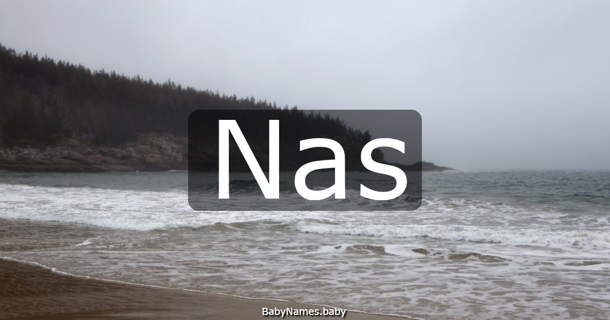 Nas