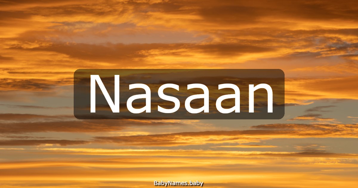 Nasaan