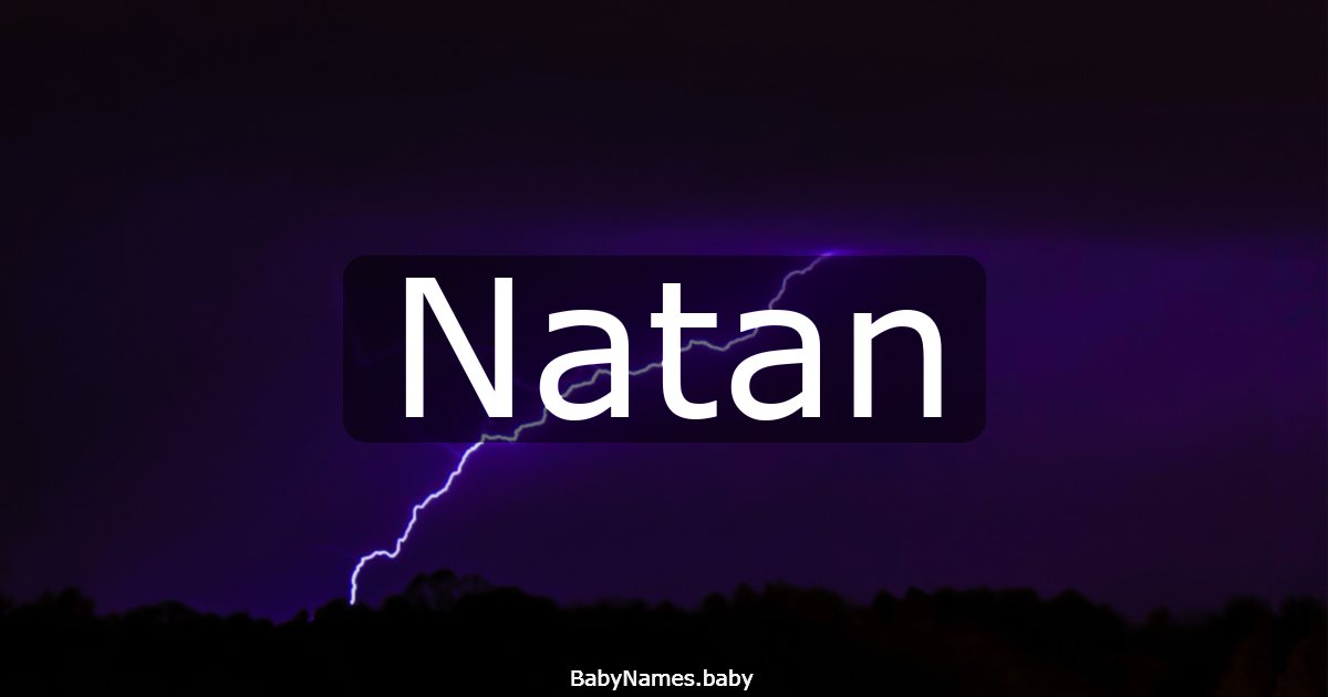 Natan