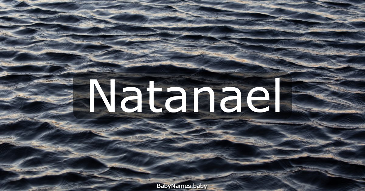 Natanael