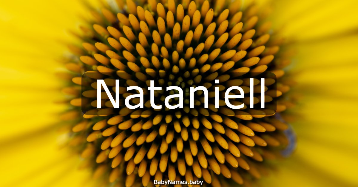 Nataniell