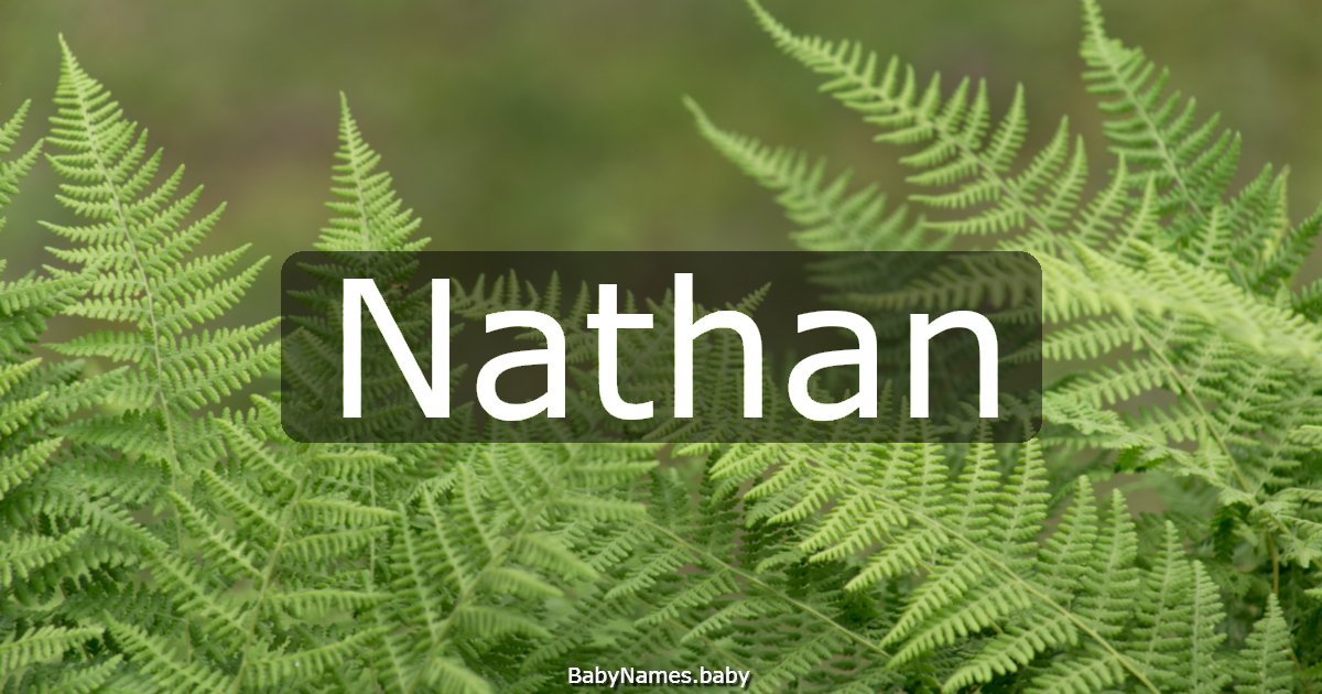 Nathan