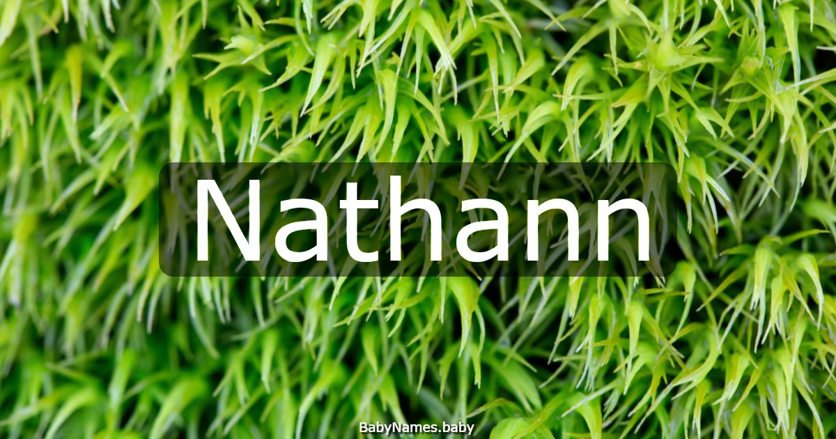Nathann