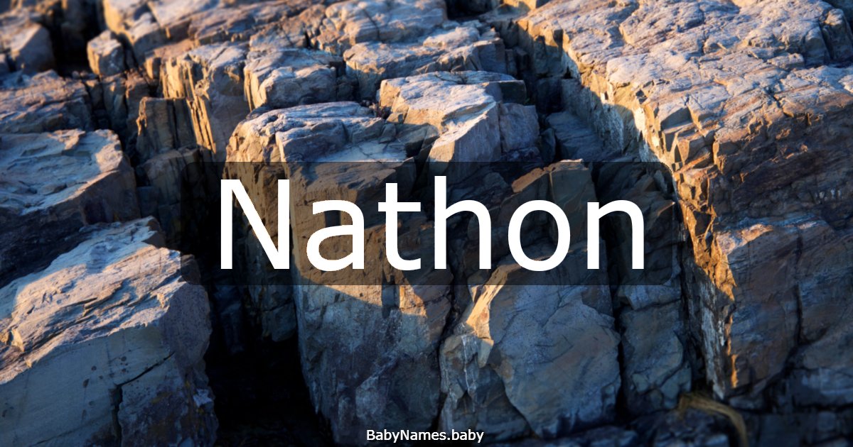 Nathon