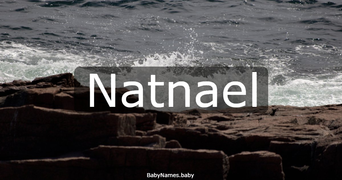 Natnael