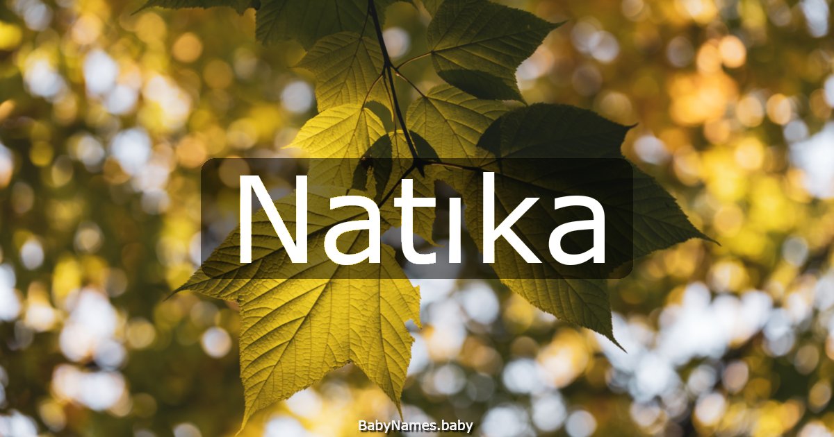 Natıka