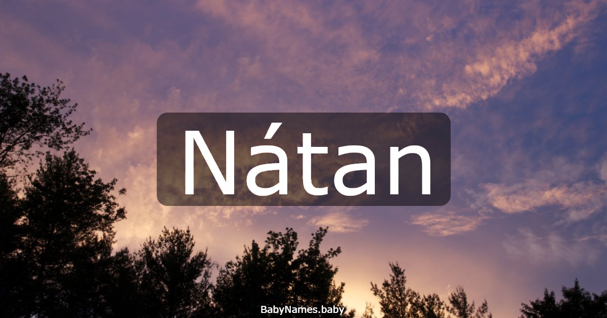 Nátan