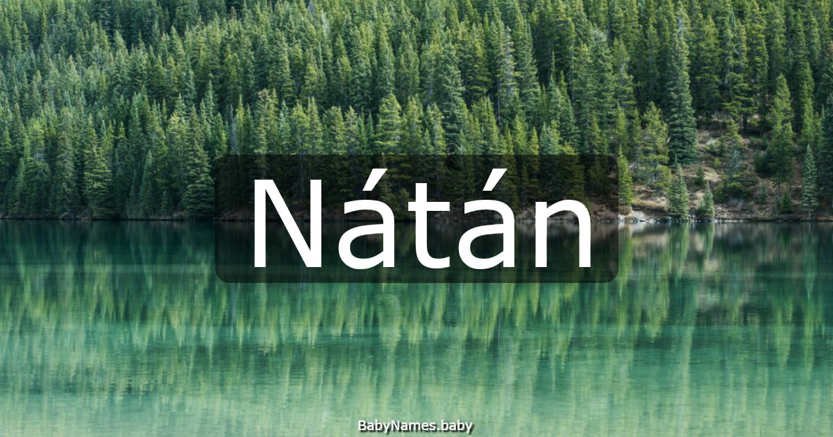 Nátán