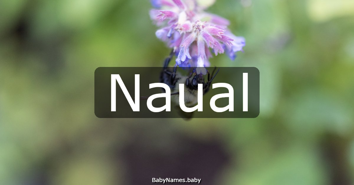 Naual