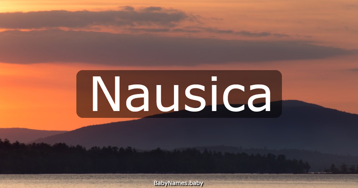Nausica