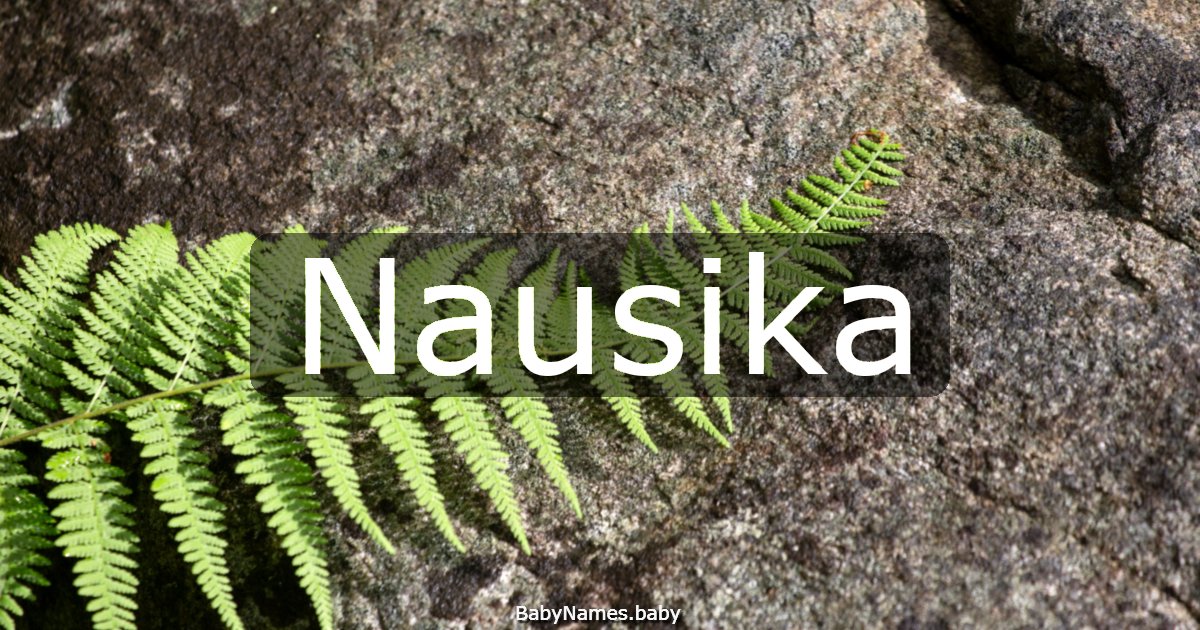 Nausika