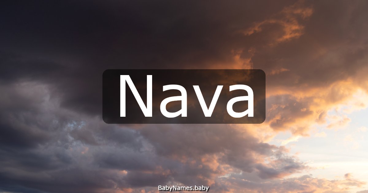 Nava