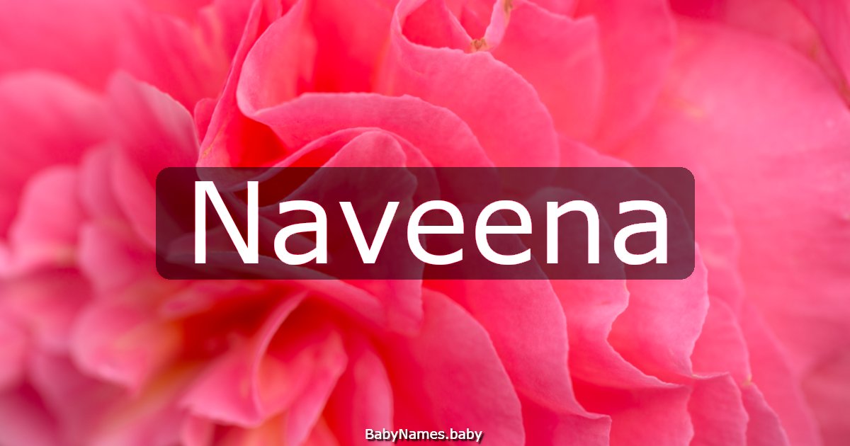 Naveena
