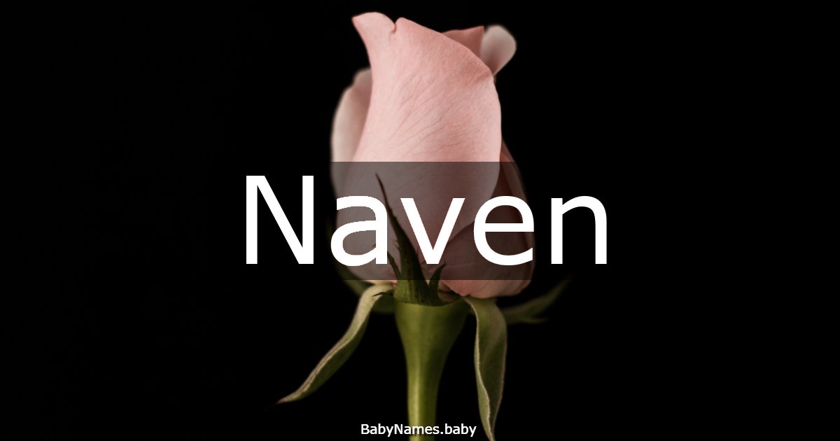 Naven
