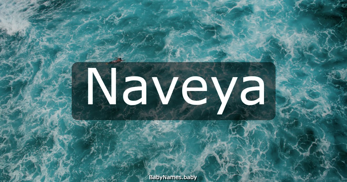 Naveya