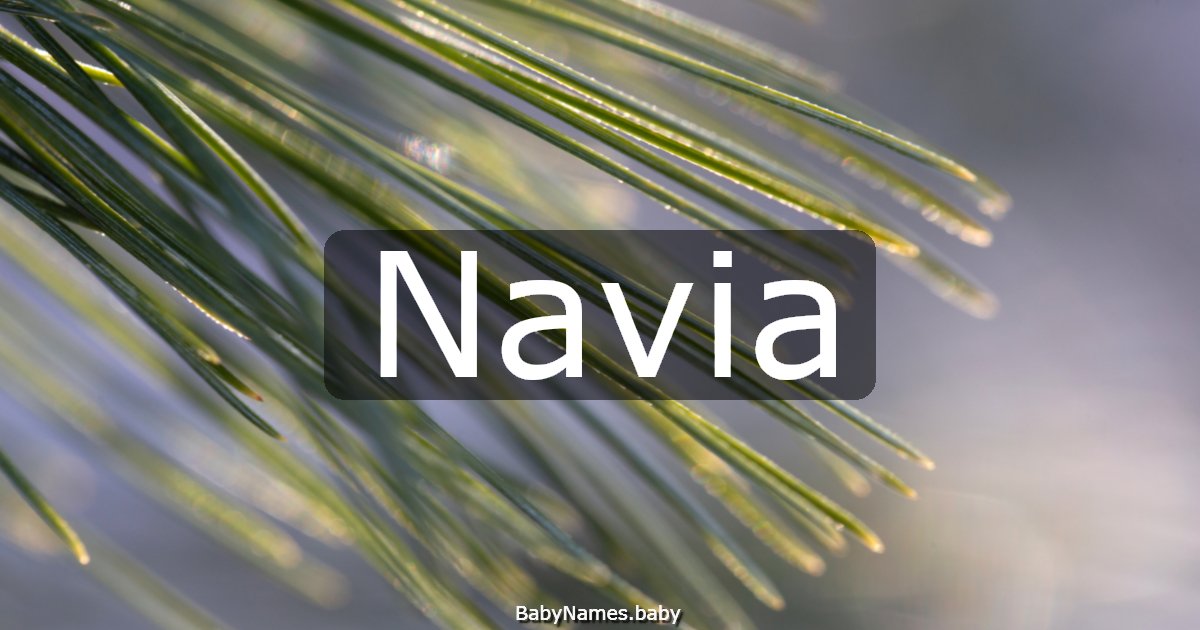 Navia
