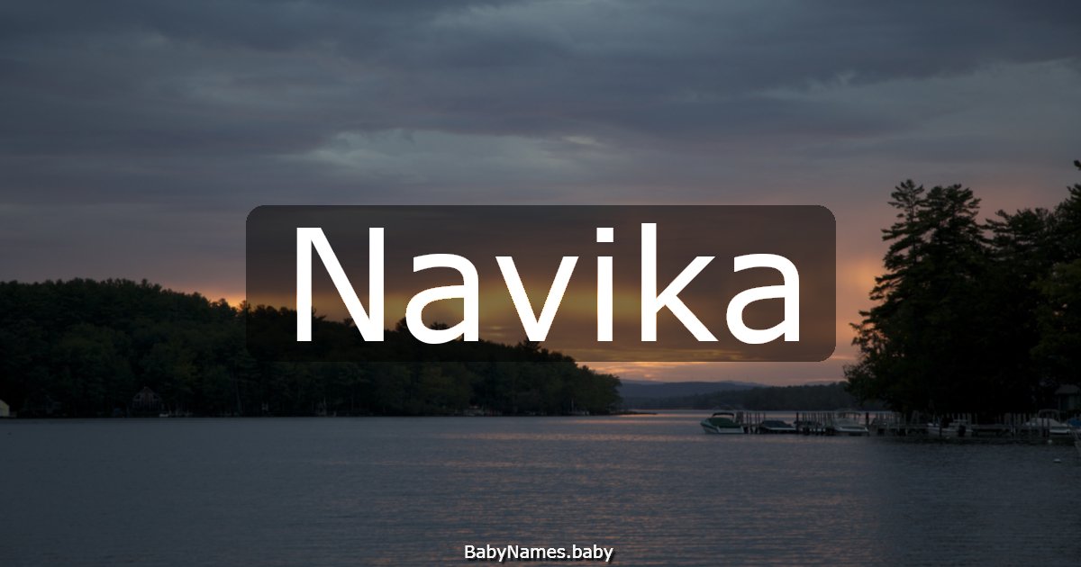 Navika