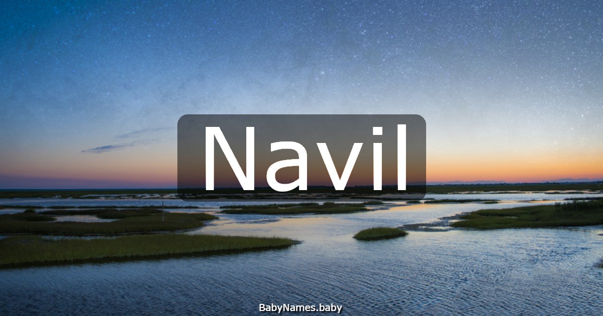 Navil