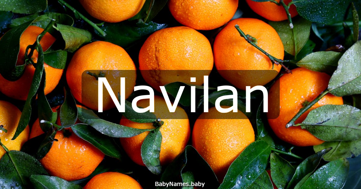 Navilan