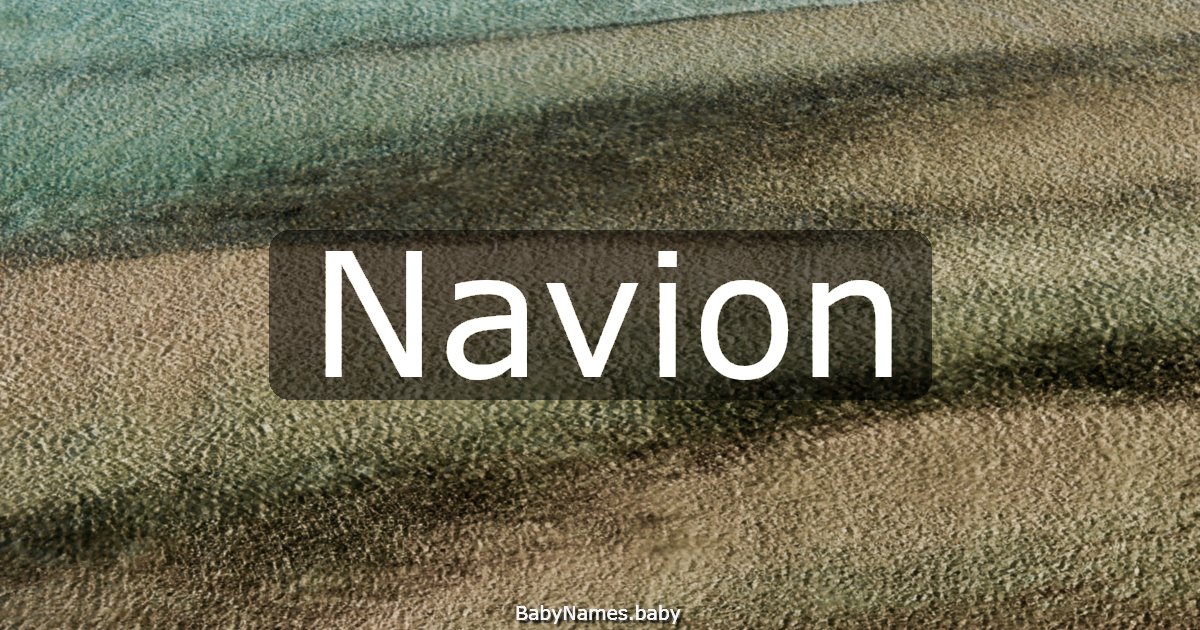 Navion