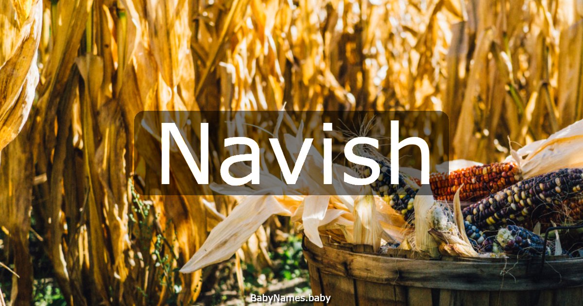 Navish