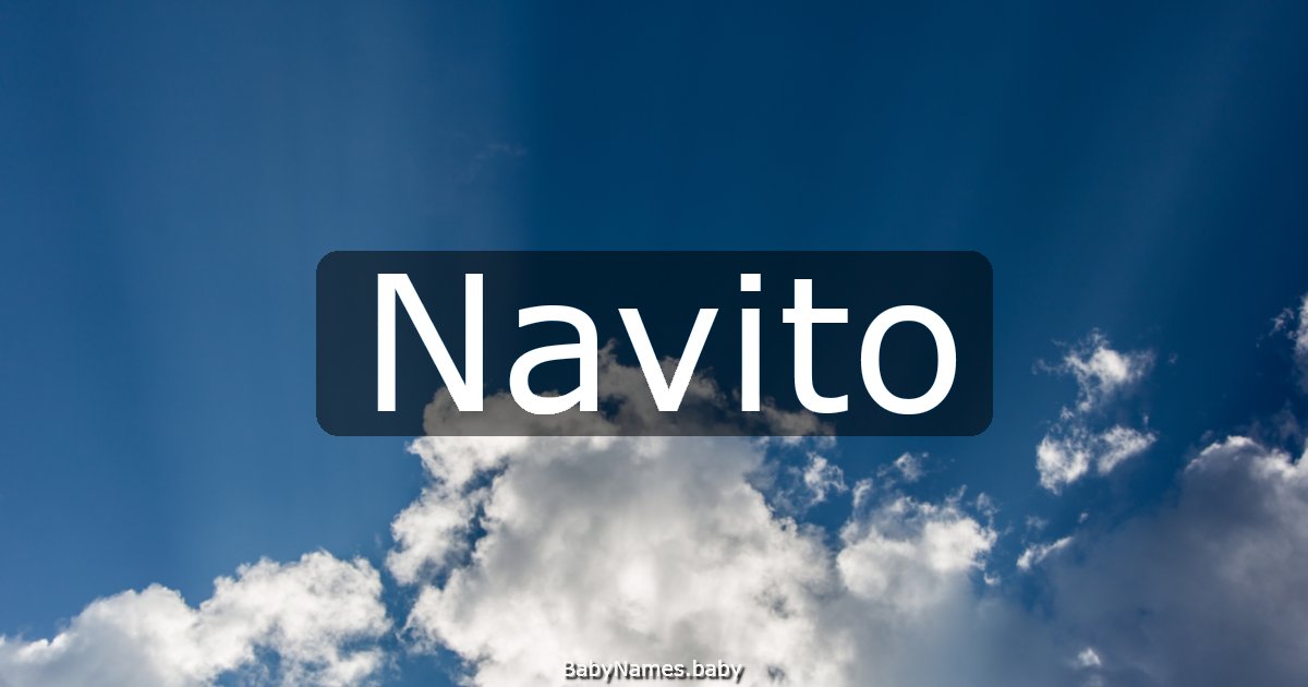 Navito