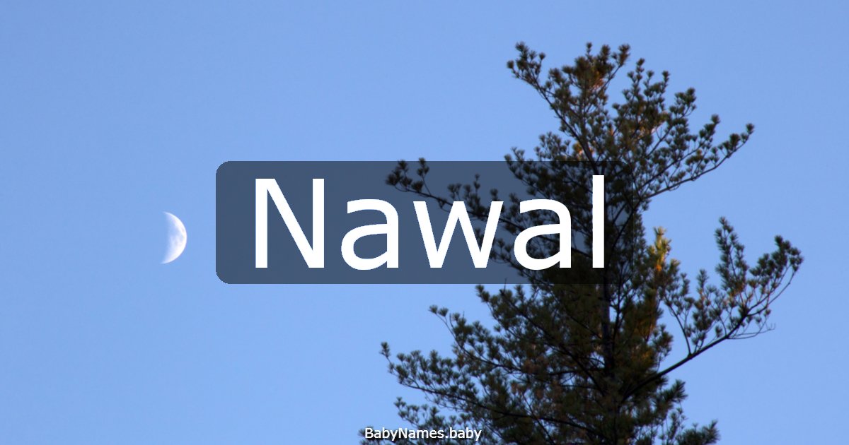 Nawal
