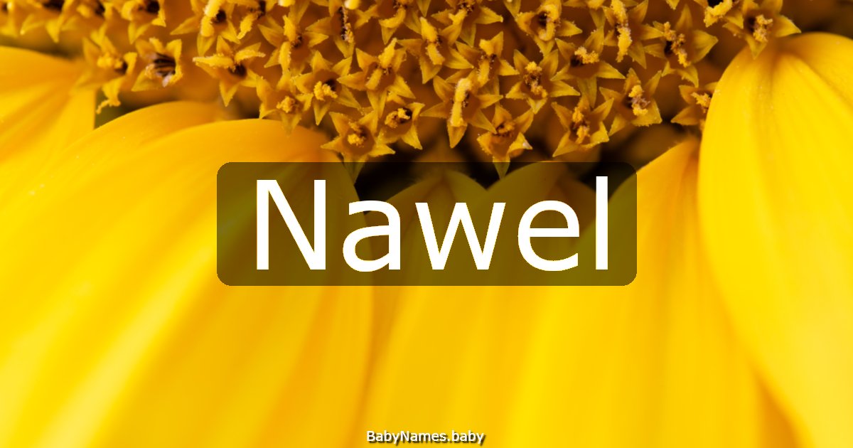 Nawel