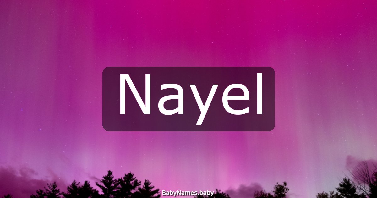 Nayel