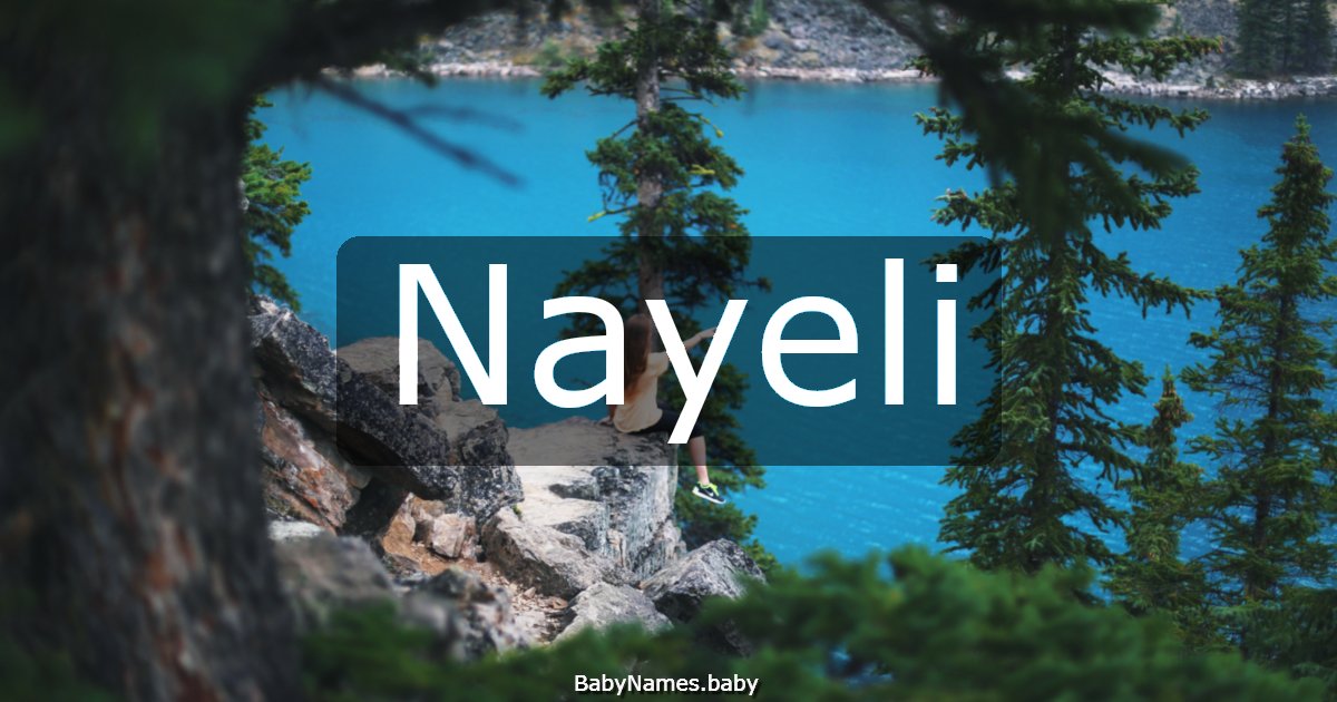 Nayeli